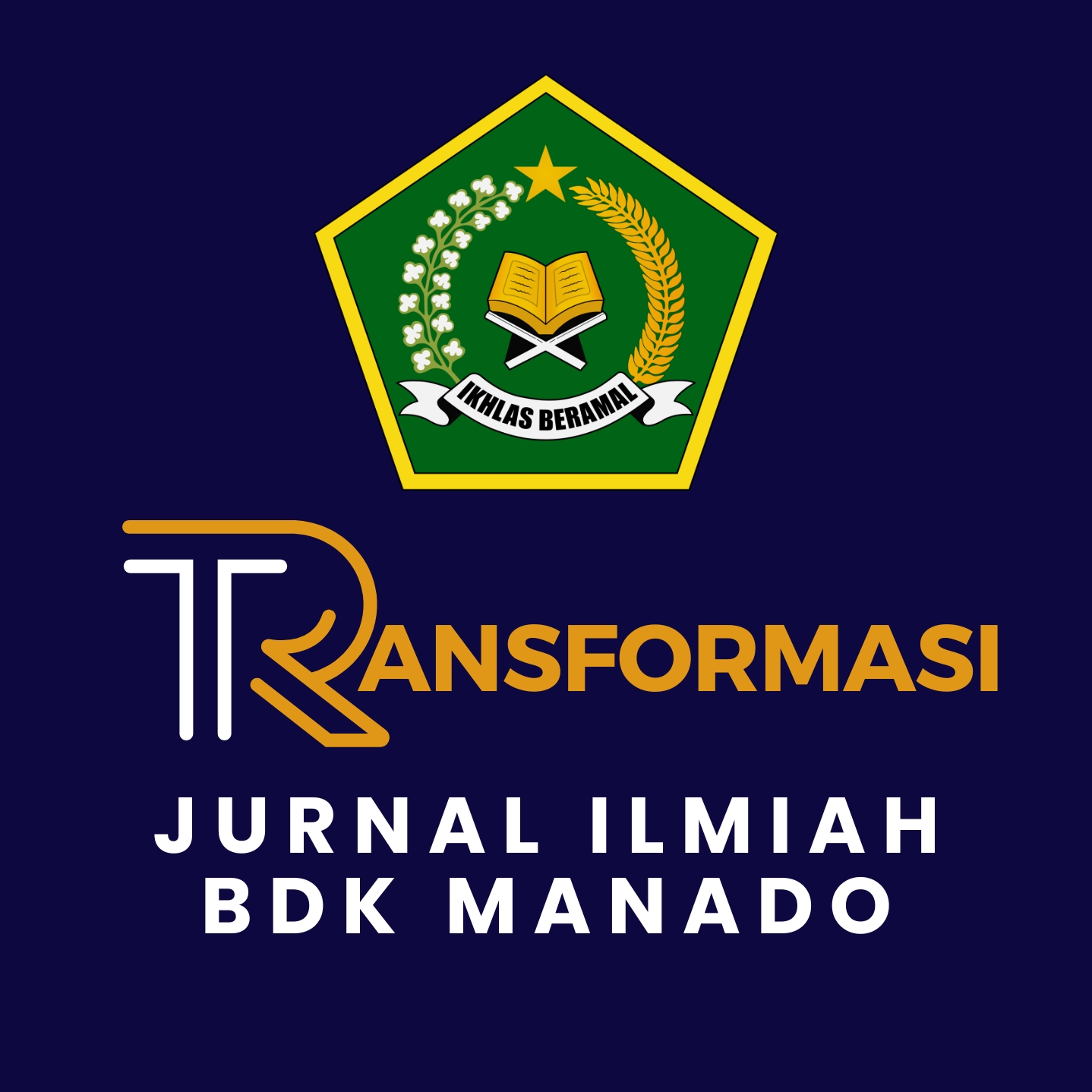 JURNAL TRANSFORMASI